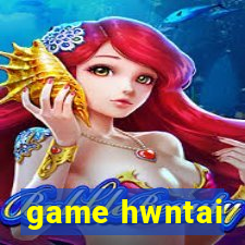 game hwntai